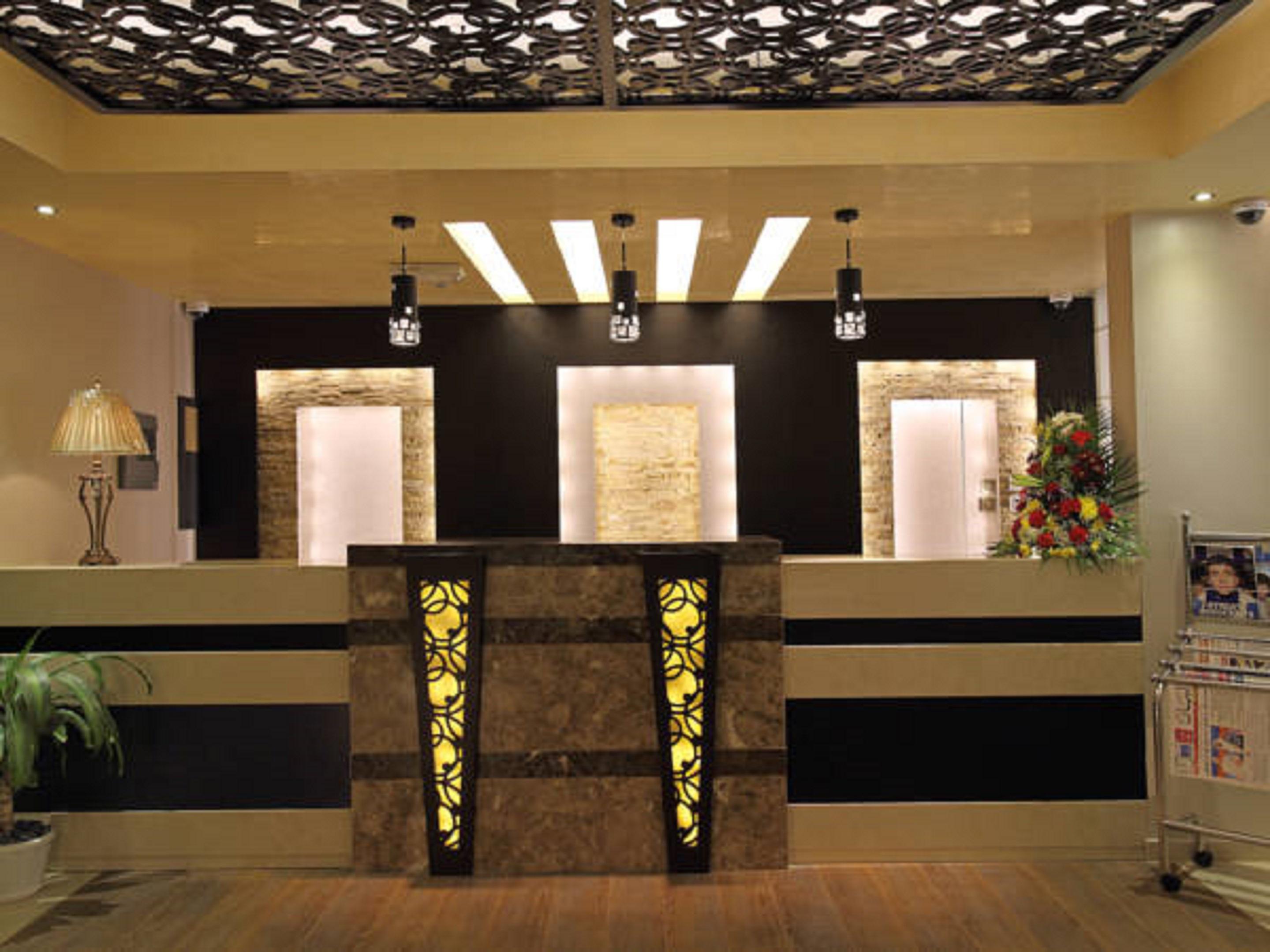 Florida Al Souq Hotel Dubai Eksteriør billede