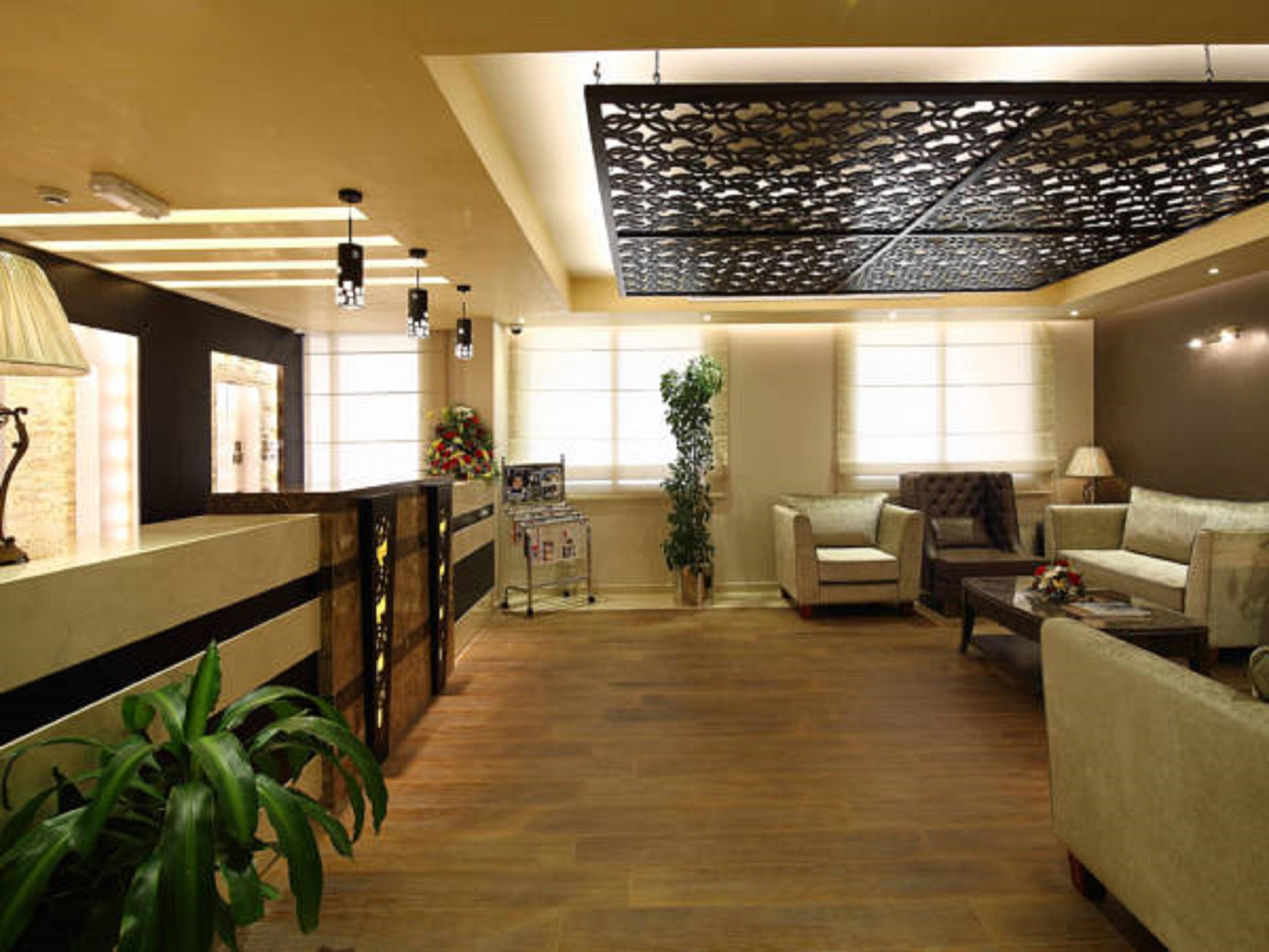 Florida Al Souq Hotel Dubai Eksteriør billede